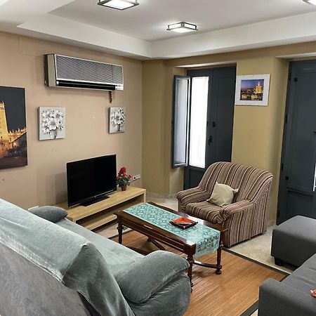 Duplex Sagasta Apartamentos-Sagasta 세비야 외부 사진